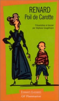 Poil de carotte [9782080721464]