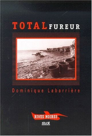 Totalfureur [9782842311391]
