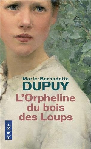 L'Orpheline du bois des loups