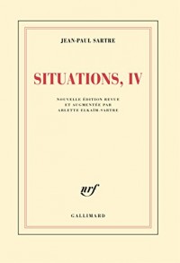 Situations (Tome 4-Avril 1950 - avril 1953)