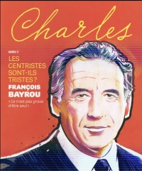 Revue Charles n°17 Les Centristes sont-ils tristes ?