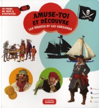 Les pirates et les corsaires