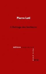 L'Outrage des barbares