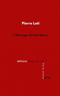 L'Outrage des barbares