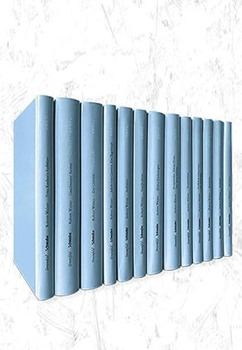 Abteilung I Buchpublikationen: Sonderausgabe