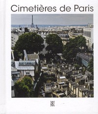 Cimetières de Paris