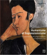 Humanisme et expressionnisme : La représentation de la figure humaine et l'expérience juive