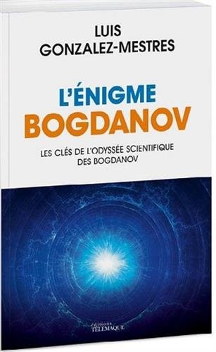 L'Énigme Bogdanov