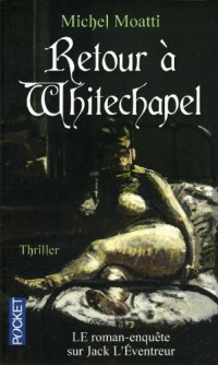 Retour à Whitechapel