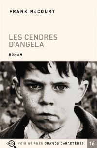 Les cendres d'Angela : 2 volumes