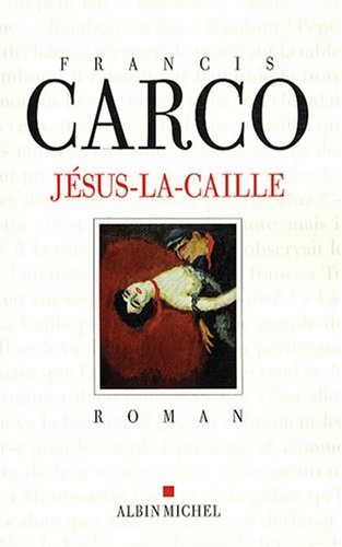 Jésus-la-Caille