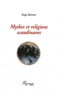 MYTHES ET RELIGIONS SCANDINAVE