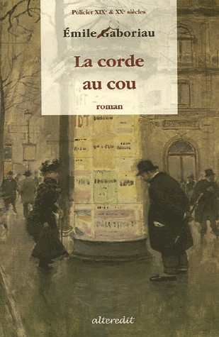 La corde au cou