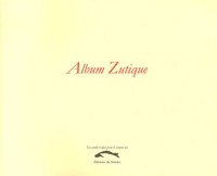 Album zutique