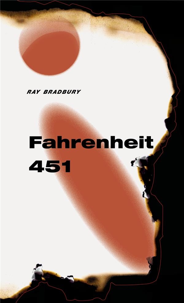 Fahrenheit 451