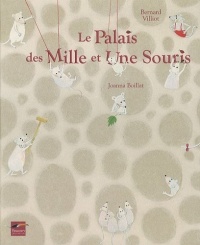 LE PALAIS DES 1001 SOURIS