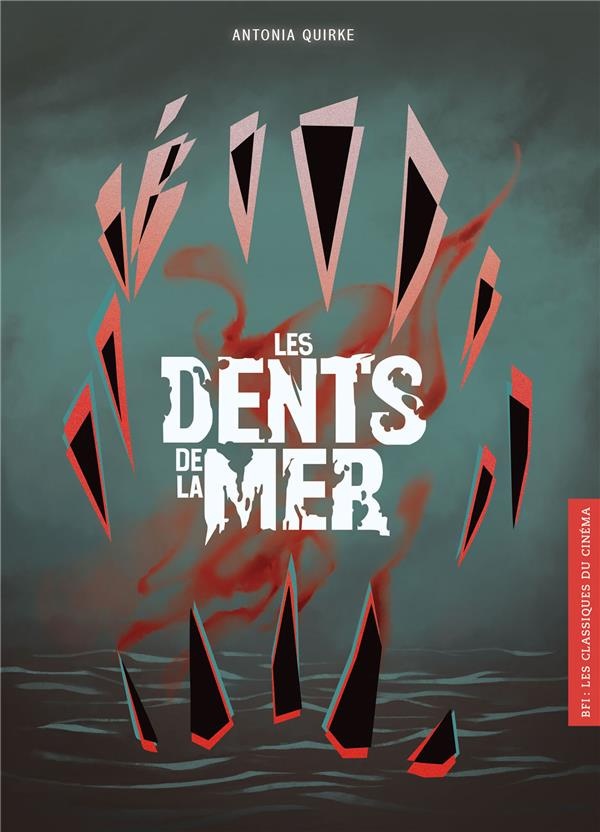 Les Dents de la mer