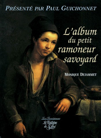 L'album du petit ramoneur savoyard