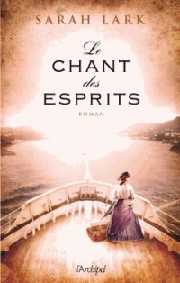 Le chant des esprits