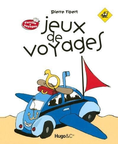 150 JEUX DE VOYAGES