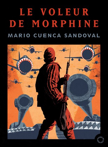 Le Voleur de morphine