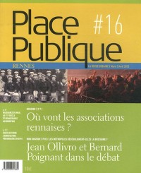 Place Publique Rennes, N°16