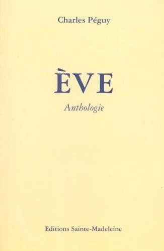 Ève - anthologie