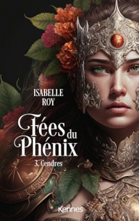 Fées du Phénix T03: Le manoir de Bellator