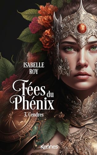 Fées du Phénix T03: Le manoir de Bellator