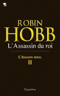 L'Assassin royal (Tome 2) - L'Assassin du roi
