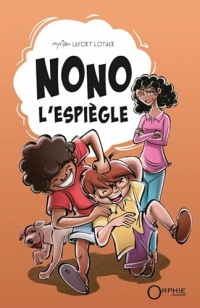Nono l'espiègle