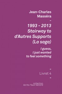 1993-2013 Stairway to d'Autres supports (La saga) : Livret 4