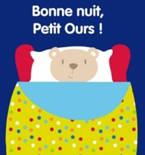 Bonne nuit, Petit Ours !