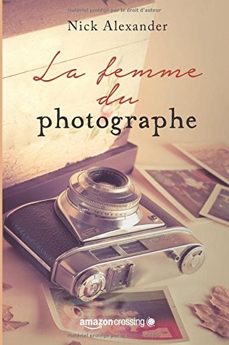 La femme du photographe