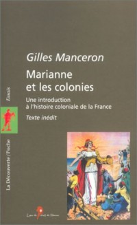 Marianne et les Colonies