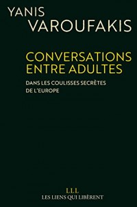 Conversations entre adultes