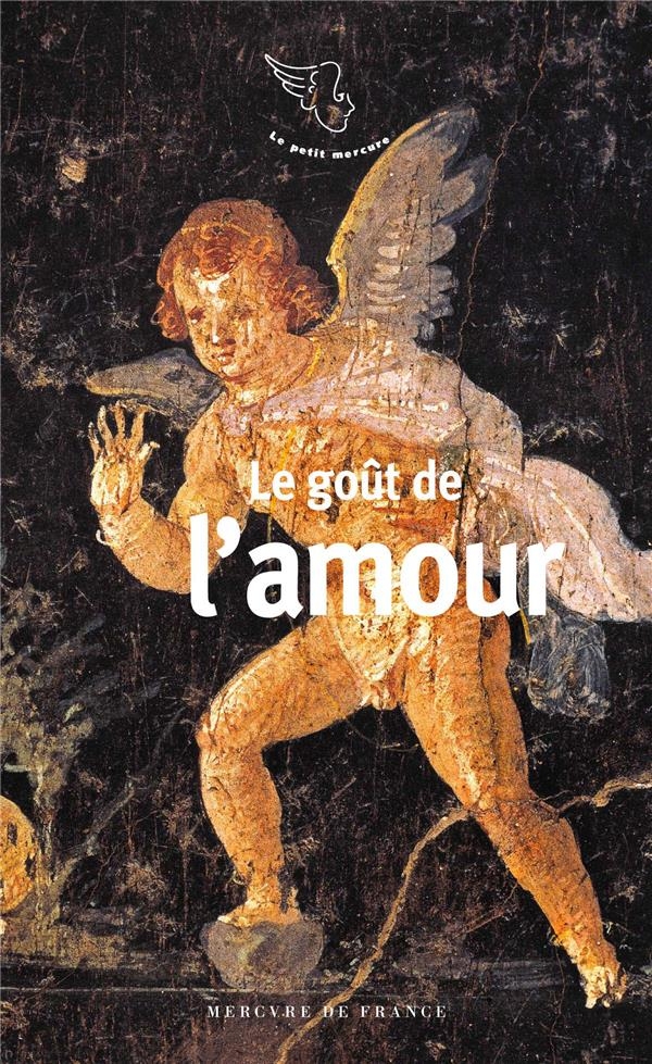 Le goût de l'amour
