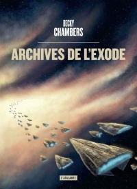 Les voyageurs : Archives de l'exode