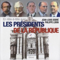 PRESIDENTS DE LA REPUBLIQUE