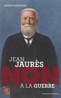 Jean Jaurès :