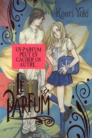 Parfum (le) - Kaori Yuki Collection N° 1