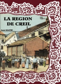 La région de Creil