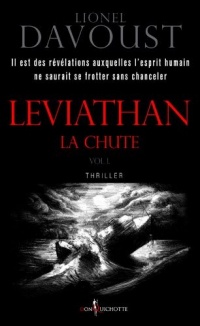 Léviathan, tome 1 : La Chute