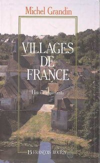 VILLAGES DE FRANCE