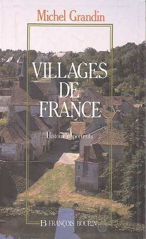 VILLAGES DE FRANCE