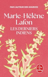 Les Derniers Indiens [Poche]