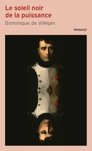 Le soleil noir de la puissance
