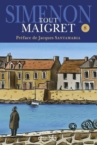Tout Maigret, Tome 8 :