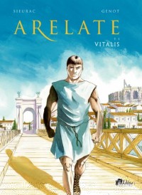 ARELATE T1 : Vitalis