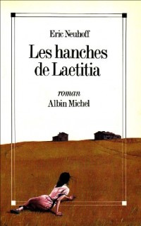 Les hanches de Laetitia